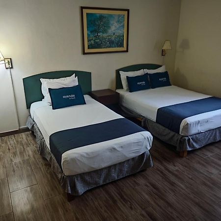 Hotel San Isidro Inn Lima Oda fotoğraf