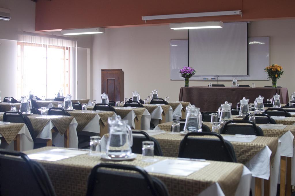 Hotel San Isidro Inn Lima Dış mekan fotoğraf