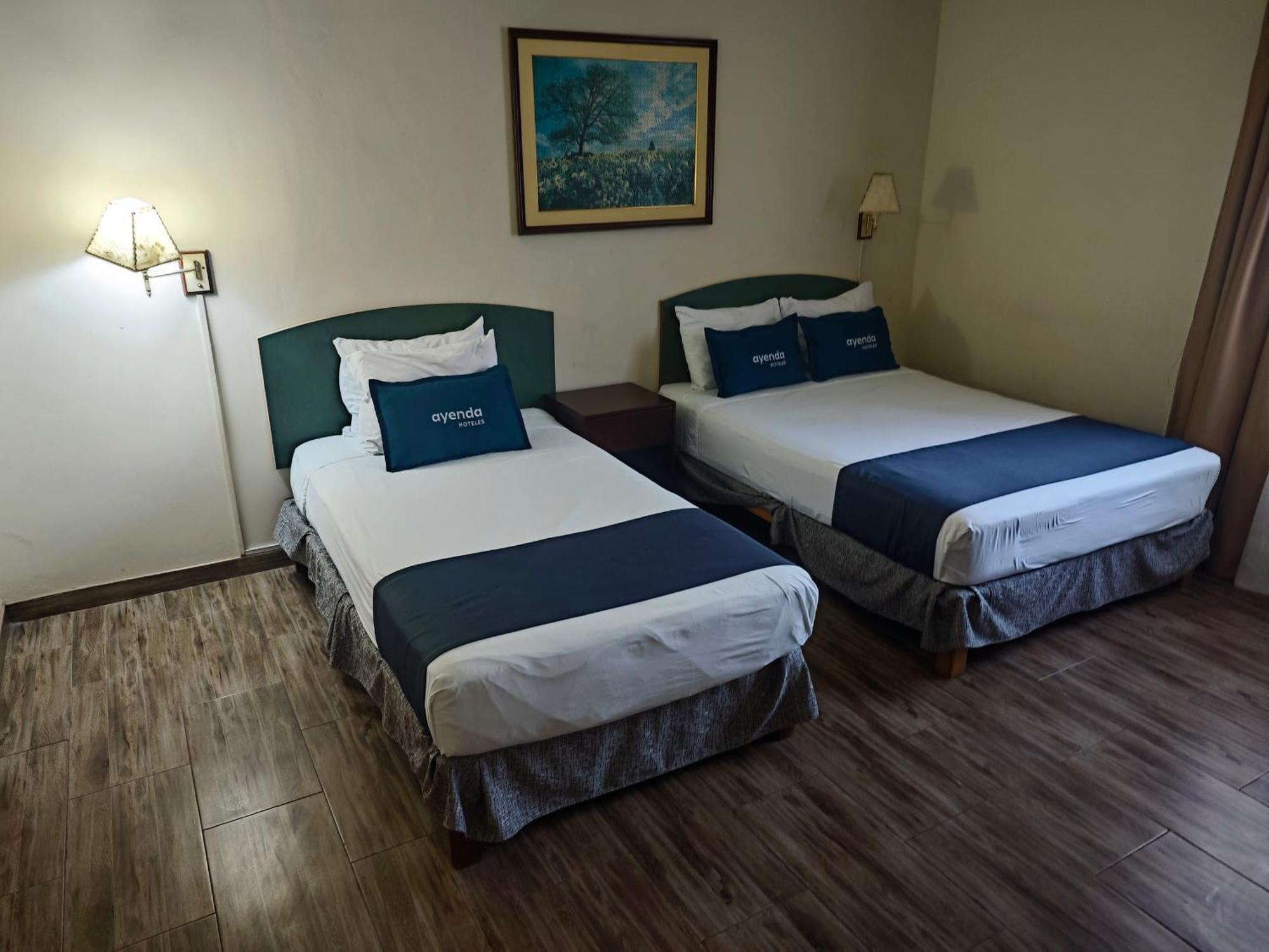 Hotel San Isidro Inn Lima Oda fotoğraf