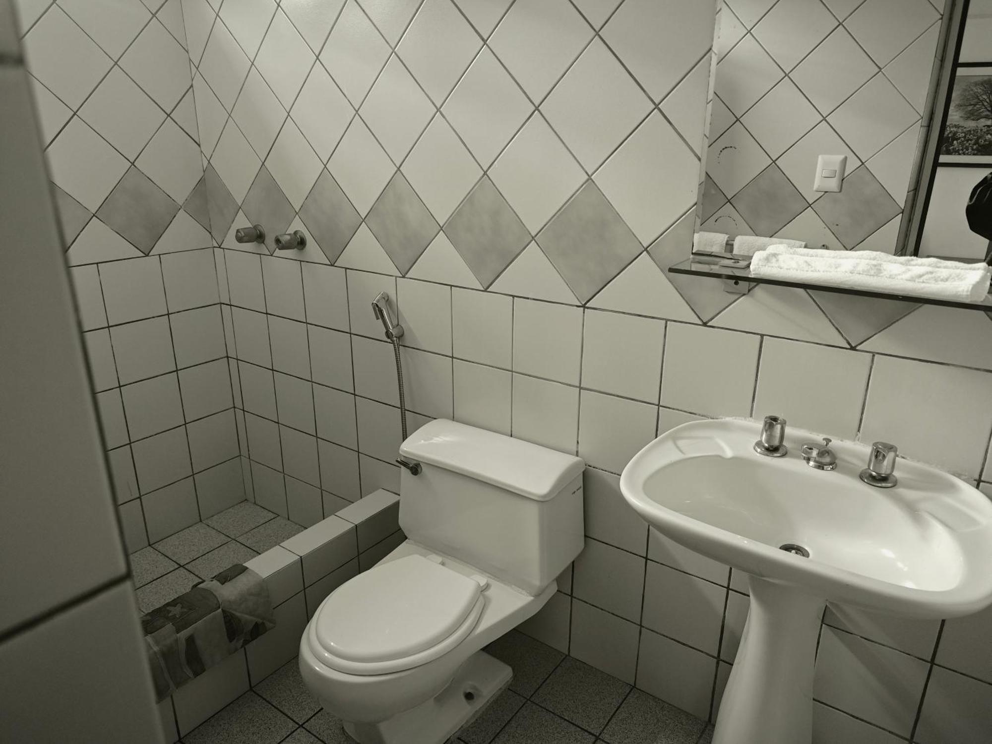 Hotel San Isidro Inn Lima Oda fotoğraf