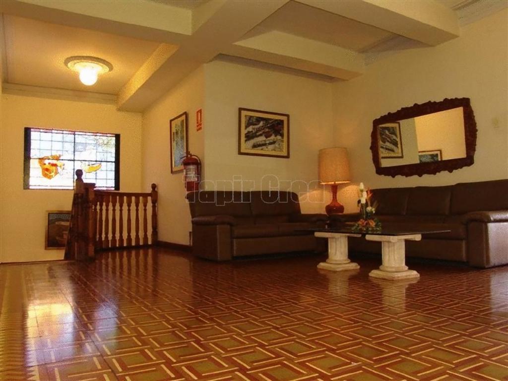 Hotel San Isidro Inn Lima Dış mekan fotoğraf