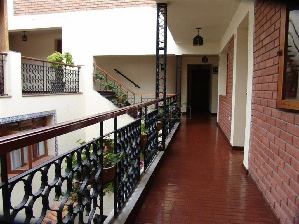 Hotel San Isidro Inn Lima Dış mekan fotoğraf