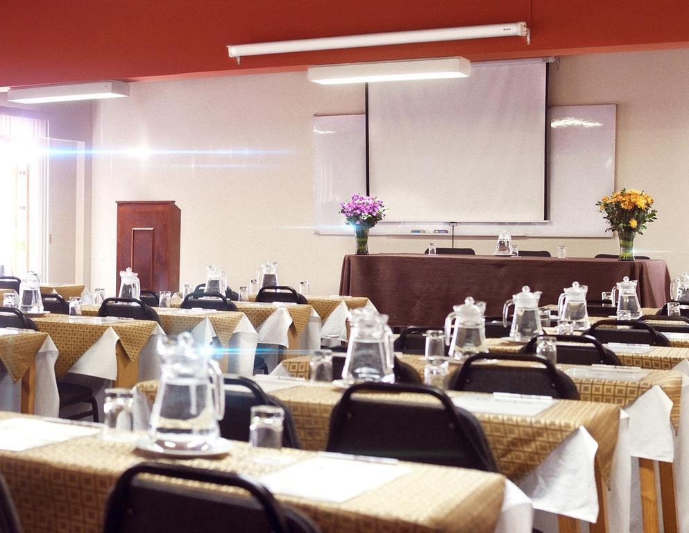 Hotel San Isidro Inn Lima Dış mekan fotoğraf