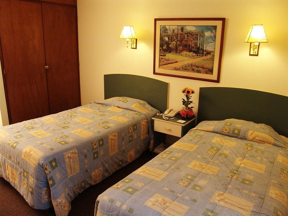 Hotel San Isidro Inn Lima Dış mekan fotoğraf