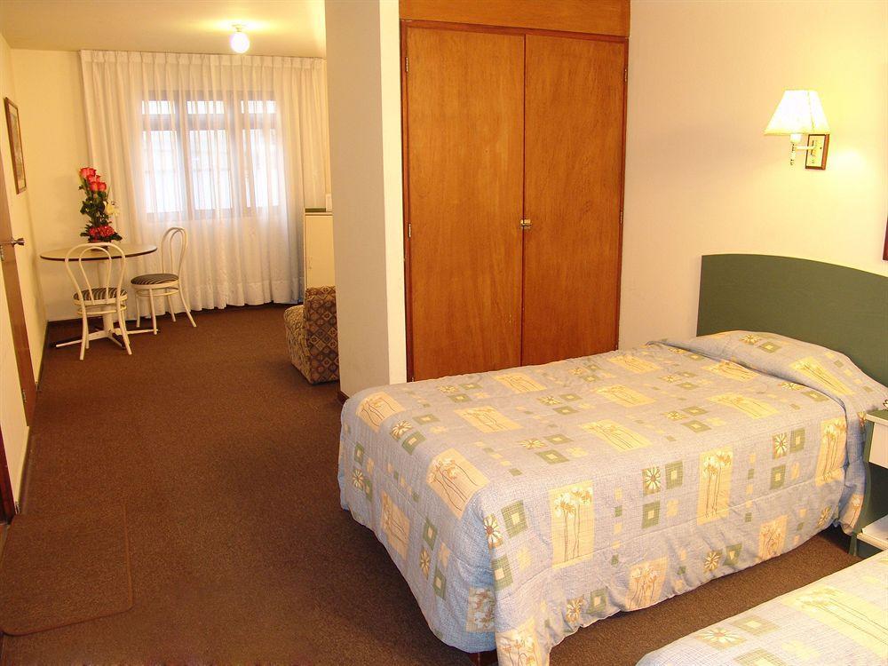 Hotel San Isidro Inn Lima Dış mekan fotoğraf