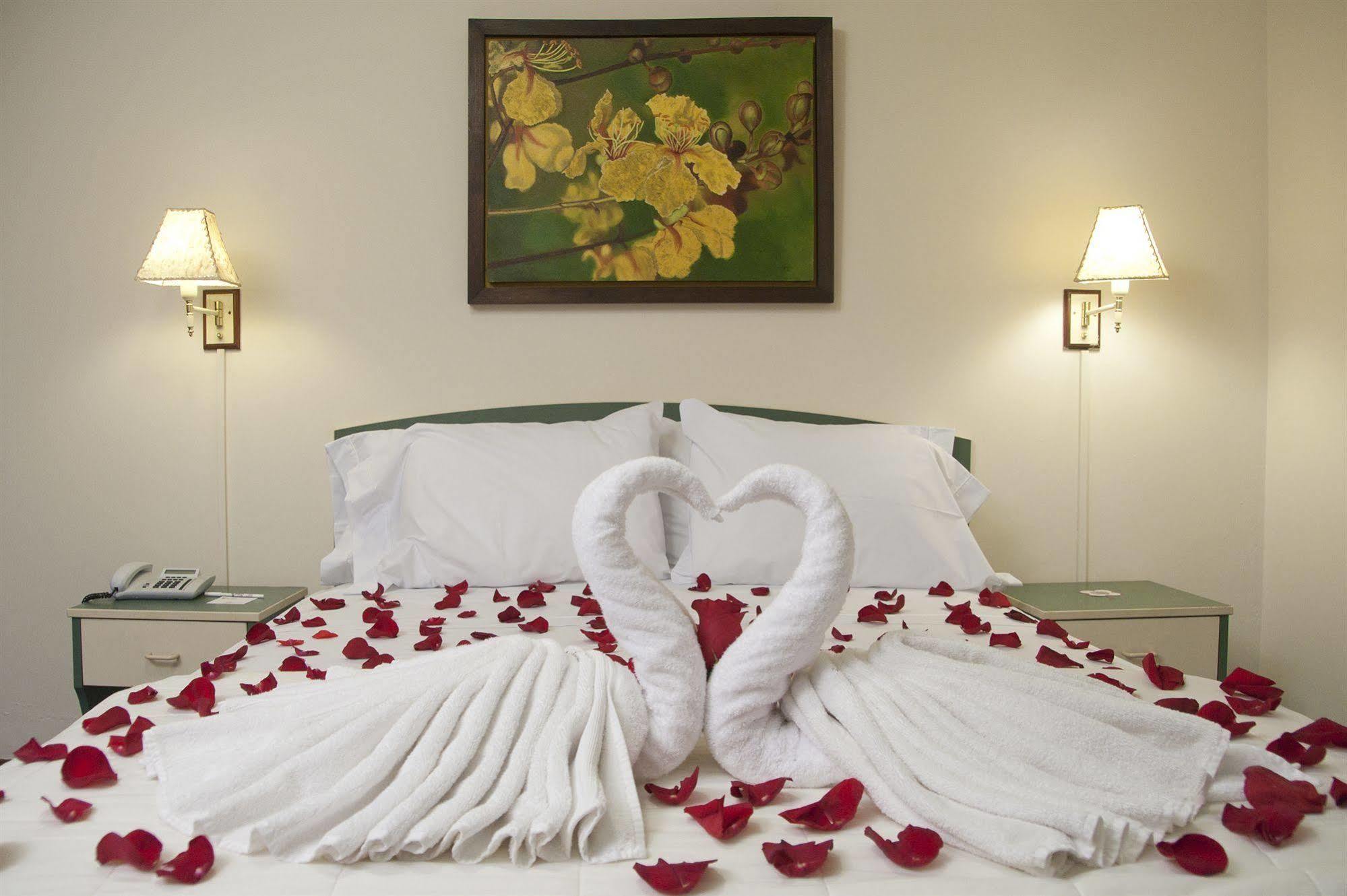 Hotel San Isidro Inn Lima Dış mekan fotoğraf