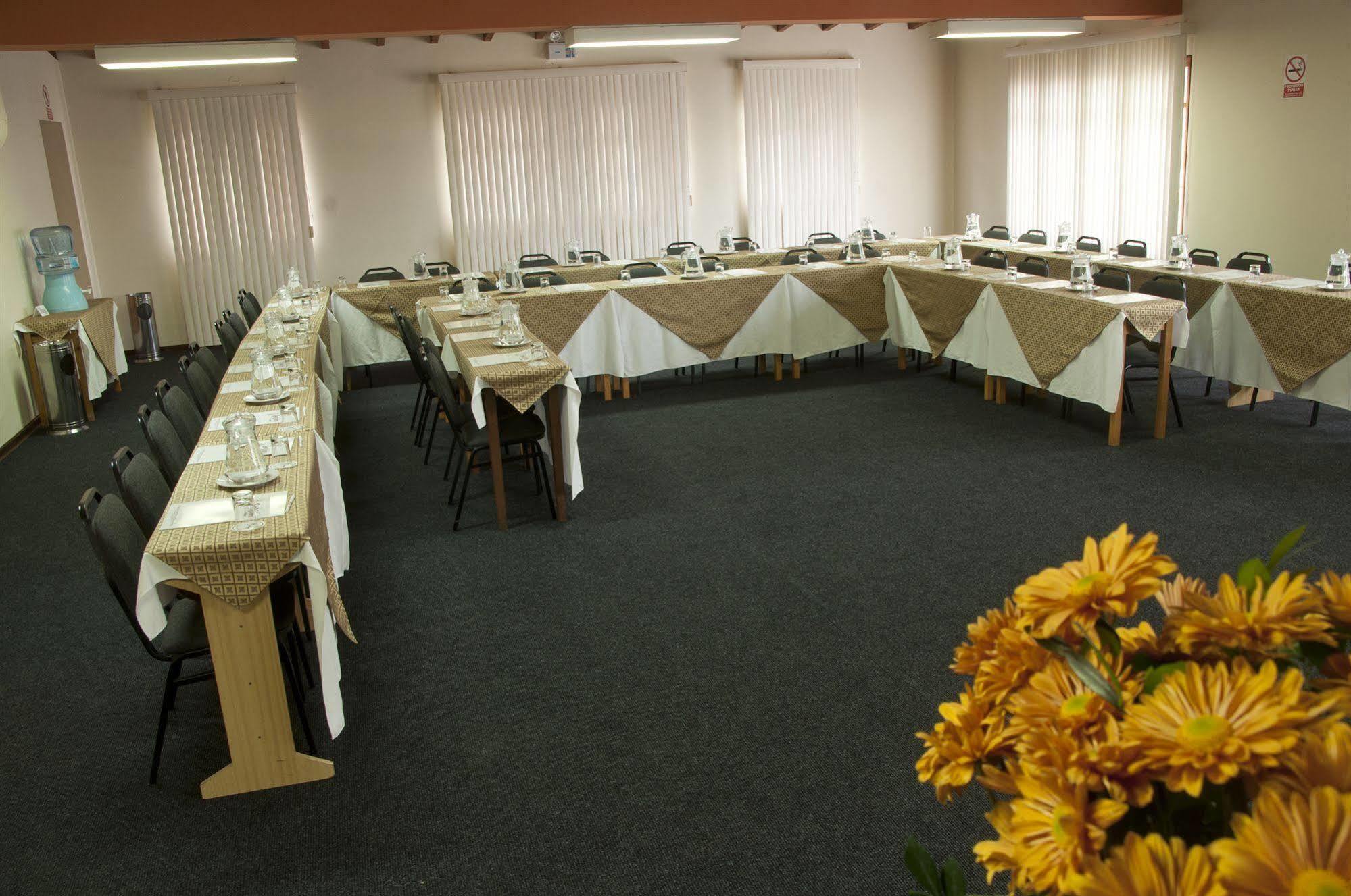 Hotel San Isidro Inn Lima Dış mekan fotoğraf