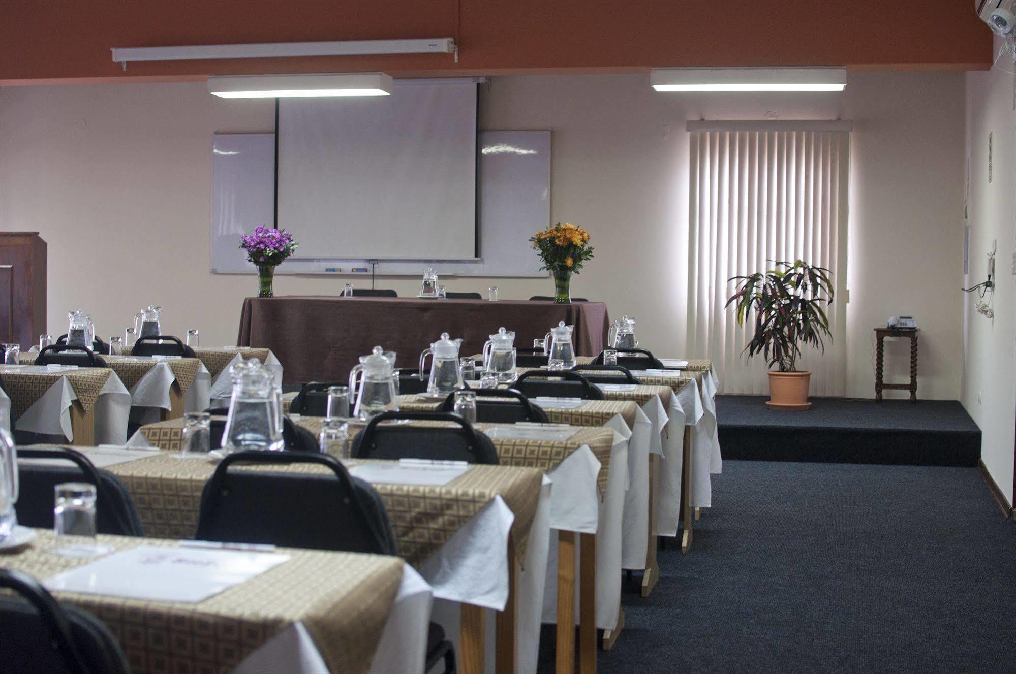 Hotel San Isidro Inn Lima Dış mekan fotoğraf