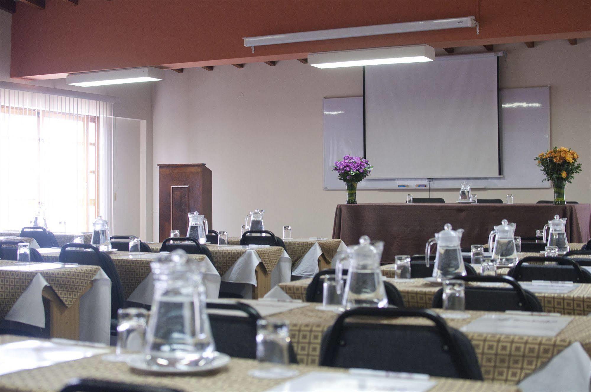 Hotel San Isidro Inn Lima Dış mekan fotoğraf