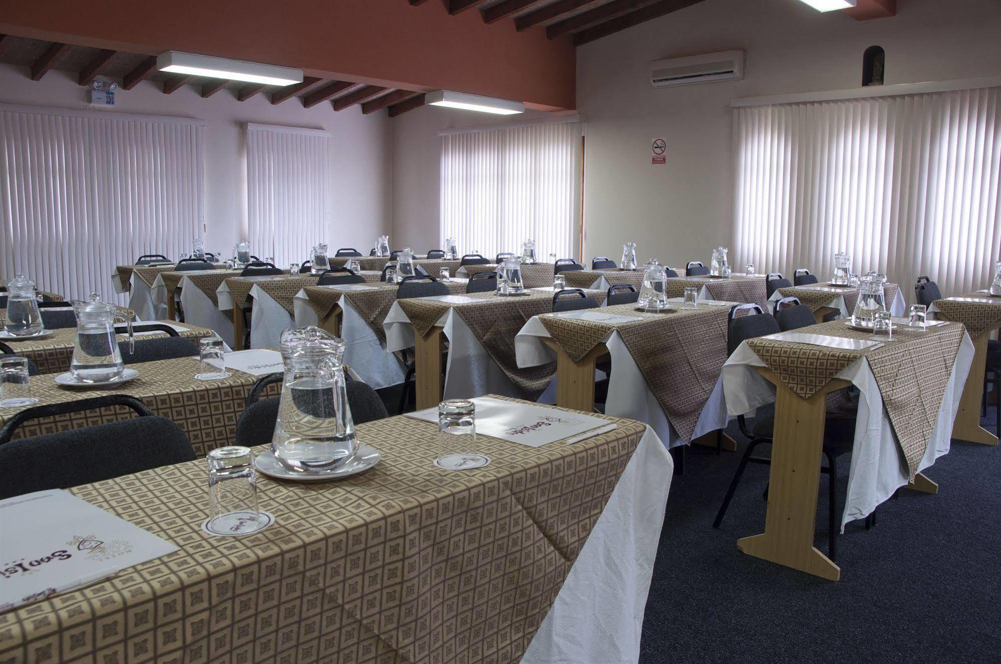 Hotel San Isidro Inn Lima Dış mekan fotoğraf