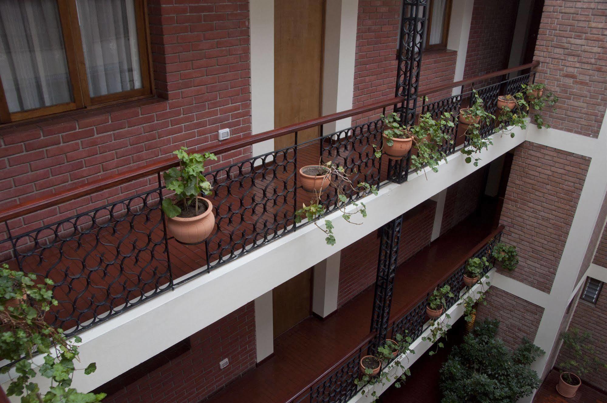 Hotel San Isidro Inn Lima Dış mekan fotoğraf